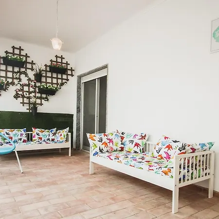 Apartamento Crochet * São Brás de Alportel