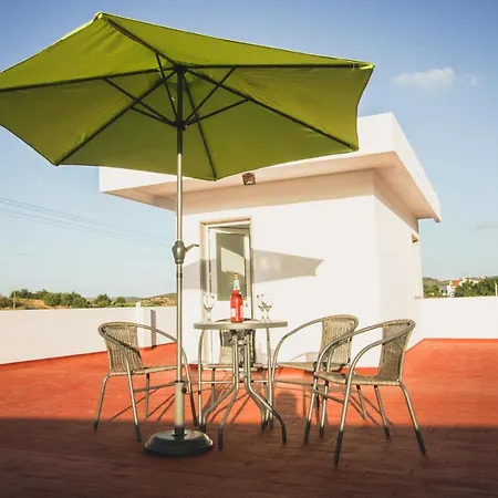 Daire Apartamento Crochet São Brás de Alportel