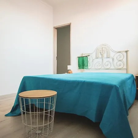 아파트 Apartamento Crochet