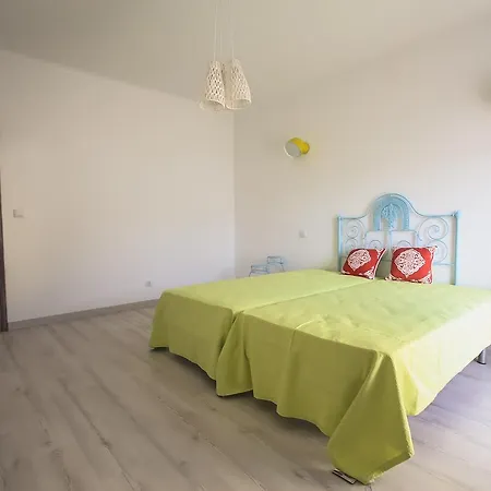 아파트 Apartamento Crochet