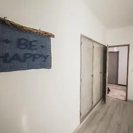 아파트 Apartamento Crochet