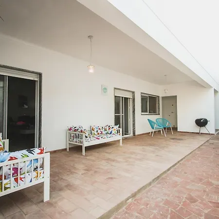 아파트 Apartamento Crochet *