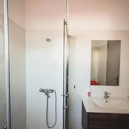 Apartamento Crochet 아파트 *