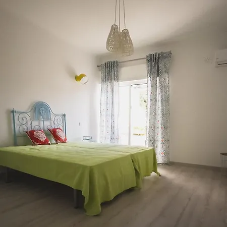 아파트 Apartamento Crochet *