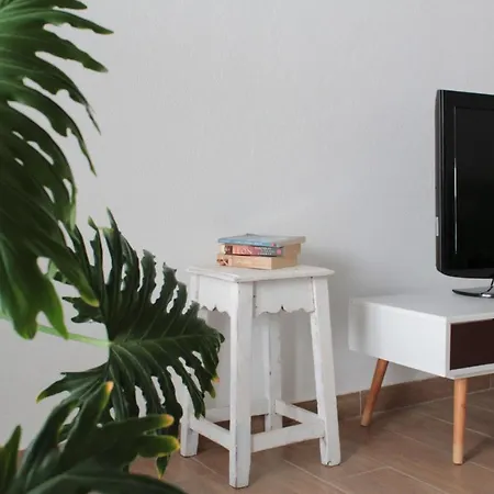 Apartamento Crochet *