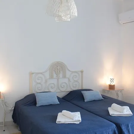 Apartamento Crochet 아파트