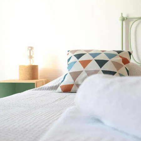 아파트 Apartamento Crochet