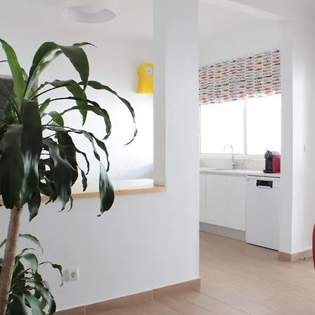 Apartamento Crochet 아파트