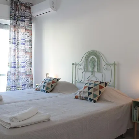 아파트 Apartamento Crochet *